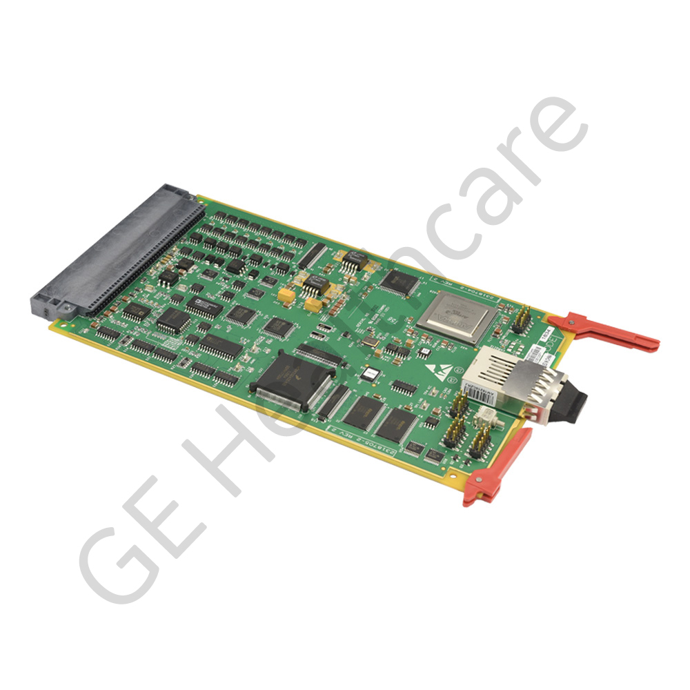 16 SLICE DCB FOR MDAS 2318704-2 16 SLICE DCB FOR MDAS 2318704-2