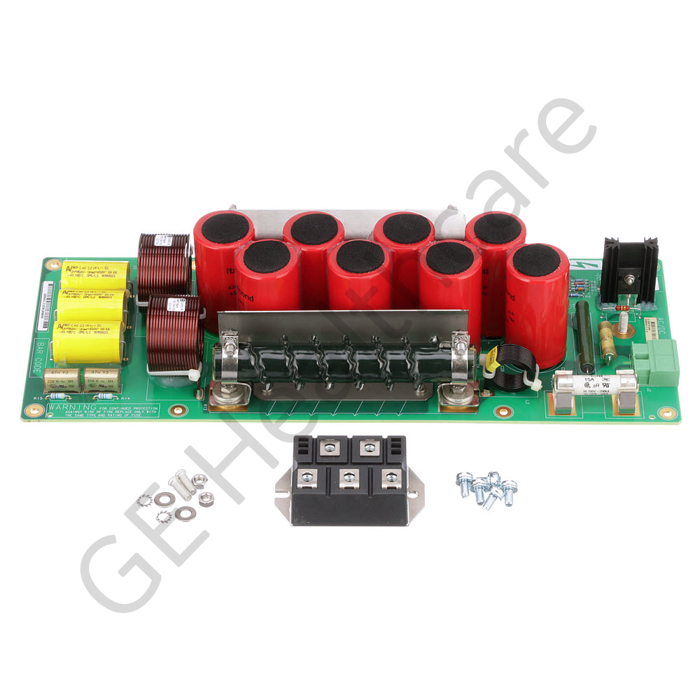 AC DC 3 Phase MID Power Assembly RoHS AC DC 3 Phase MID Power Assembly RoHS