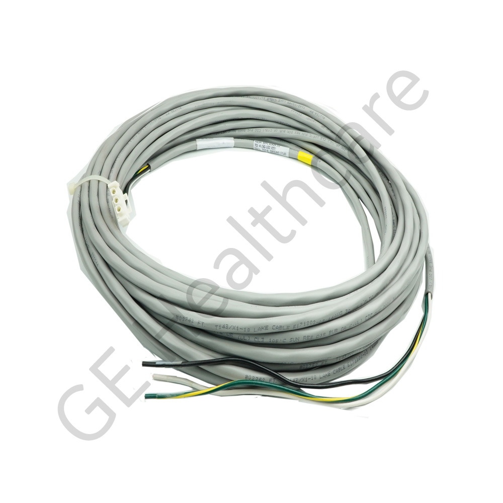 Standard Cable 18M