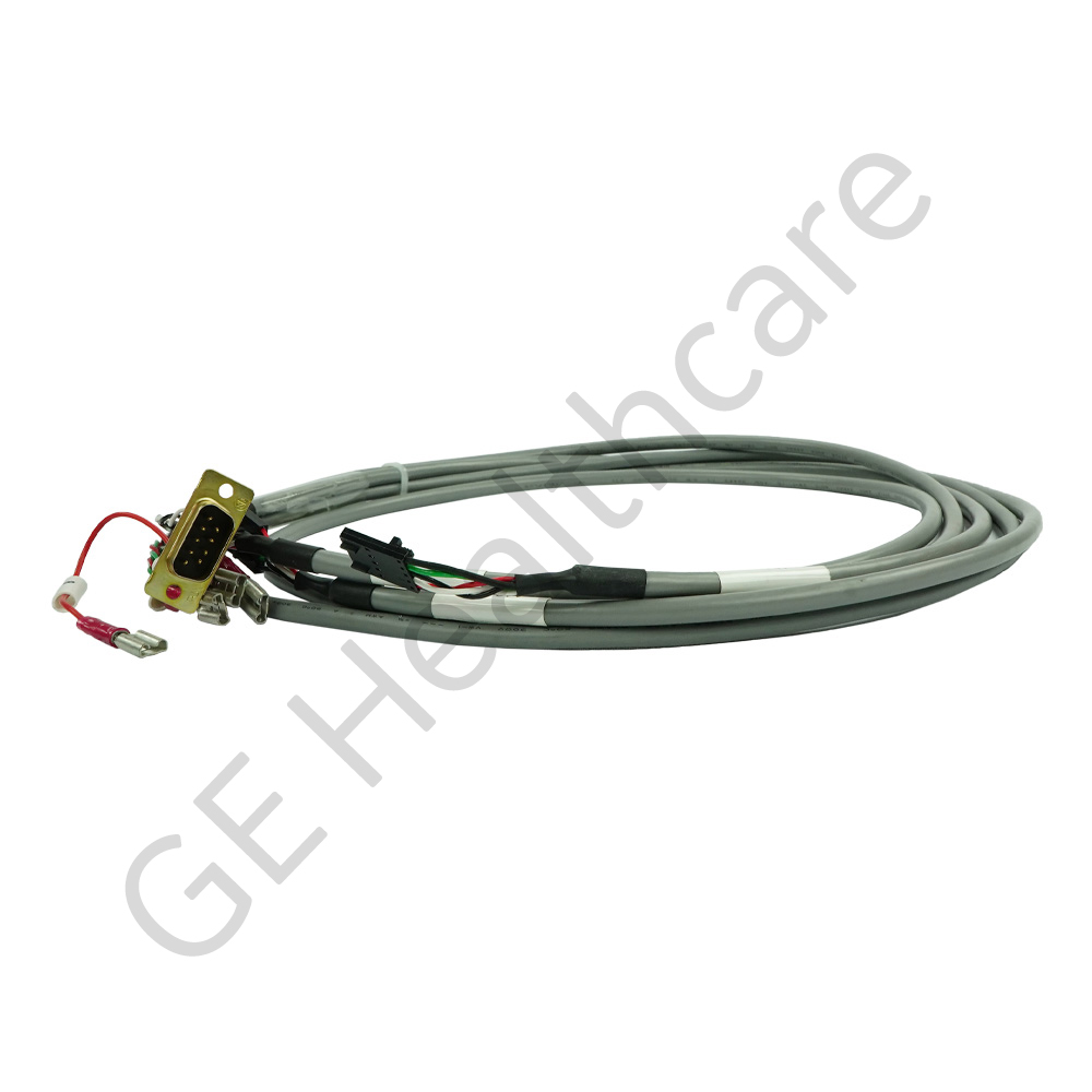 Recepter Sensor Harness Recepter Sensor Harness
