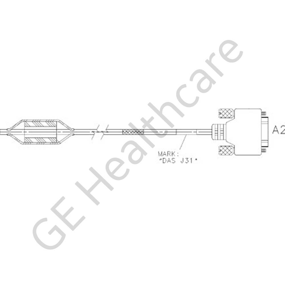 RCIB1 OPR to DAS with Ferrite - RoHS RCIB1 OPR to DAS with Ferrite - RoHS