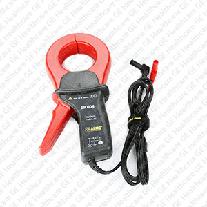 Probe : AC Current Clamp-On (1000 Amps Maximum) Probe : AC Current Clamp-On (1000 Amps Maximum)