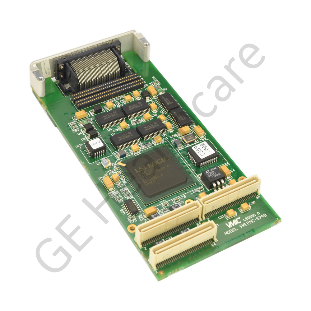 PCI Mezzanine Connecter SCSi Controller EBC PCI Mezzanine Connecter SCSi Controller EBC