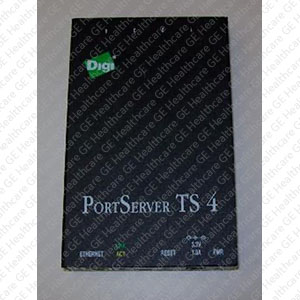 4 Port Terminal Server 2344195