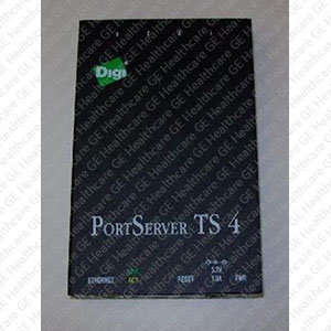 4 Port Terminal Server 2344195 4 Port Terminal Server 2344195