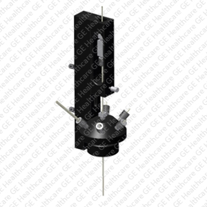 Reactor Head Reactor Head