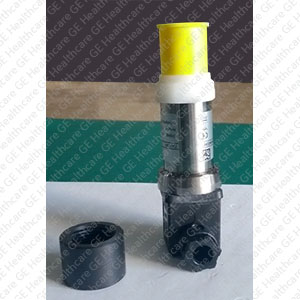 Pressure Transducer Reactor Vessel Pressure Transducer Reactor Vessel