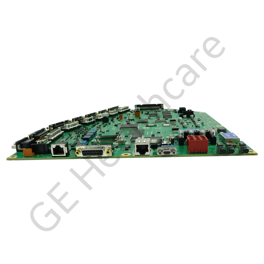 TGPU Board Assembly Positioning HP60 2349697-3