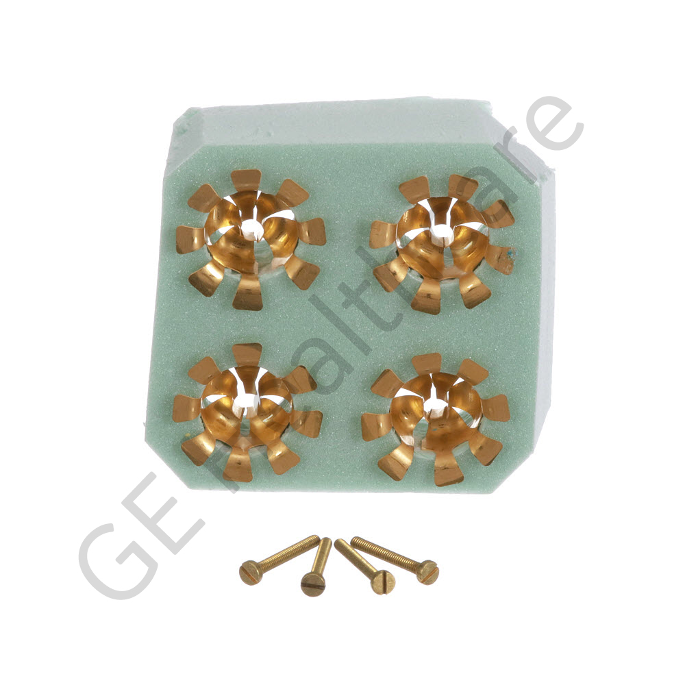 Kit Replacement Spring Contacts Kit Replacement Spring Contacts