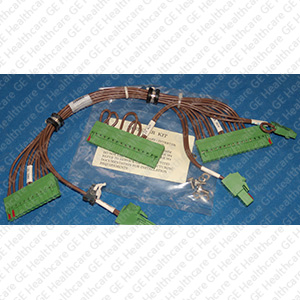 JH4 INVERTER AUXILIARY HARNESS JH4 INVERTER AUXILIARY HARNESS