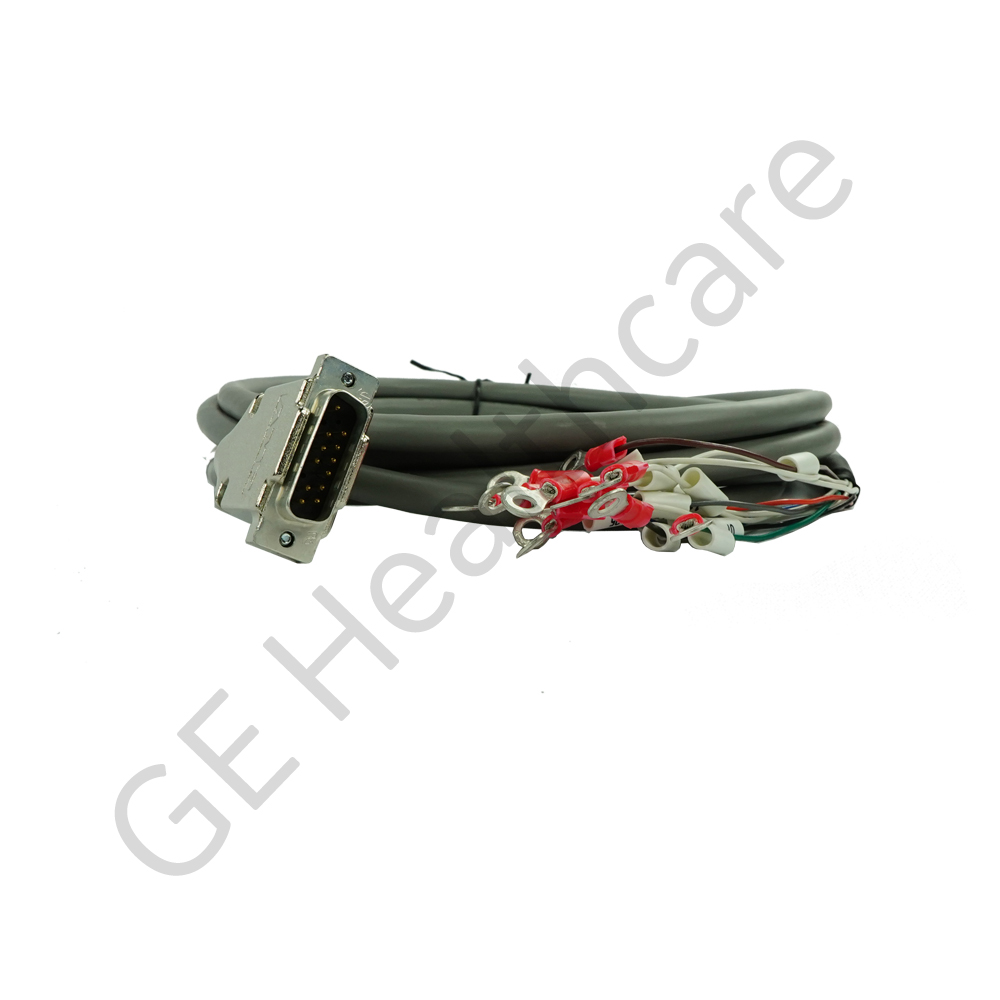 Table Top Left Assembly Cable Table Top Left Assembly Cable