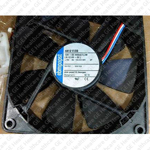 Fan Tray Sub Assembly 2365772-4 Fan Tray Sub Assembly 2365772-4