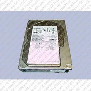 Disk Drive Subassembly Disk Drive Subassembly
