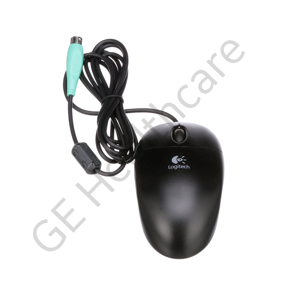 Linux DDR Workstation 3-Button PS2 Mouse Linux DDR Workstation 3-Button PS2 Mouse