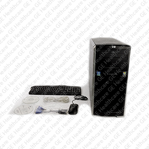 HP Xw5000 Workstation with Keyboard and Mouse 2372897 HP Xw5000 Workstation with Keyboard and Mouse 2372897
