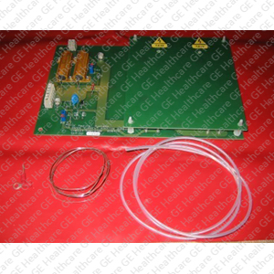 Anode Current Monitor Board
