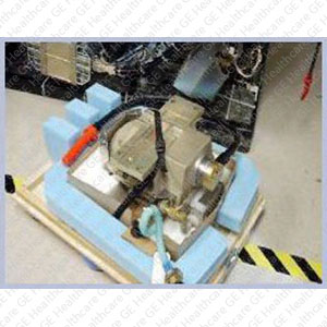 Varian X-Ray Tube (Green) Varian X-Ray Tube (Green)