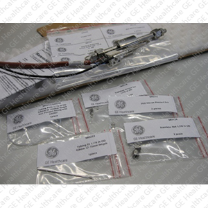 Reactor Temperature Regulation Block CH4 Reactor Temperature Regulation Block CH4