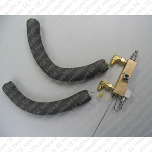 Temperature Regulation Block Temperature Regulation Block