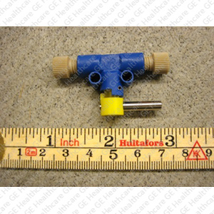 Valve Minitrace 2-Way Valve Minitrace 2-Way