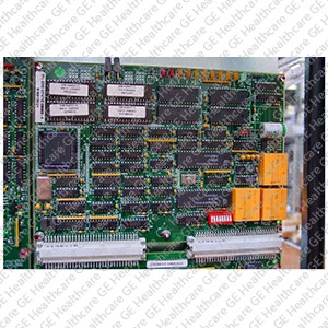 CPU Generator Senographe DS Senographe Essential 2385602-10 CPU Generator Senographe DS Senographe Essential 2385602-10