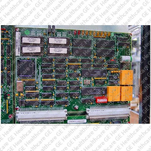 CPU Generator Senographe DS Senographe Essential 2385602-8 CPU Generator Senographe DS Senographe Essential 2385602-8