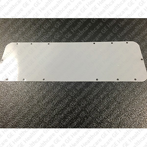 Collimator Window - Secondary 2390458 Collimator Window - Secondary 2390458