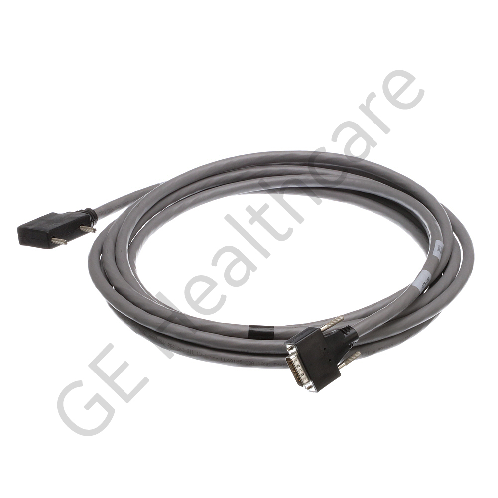 Cable OTS UIF Power CAN Right Angle