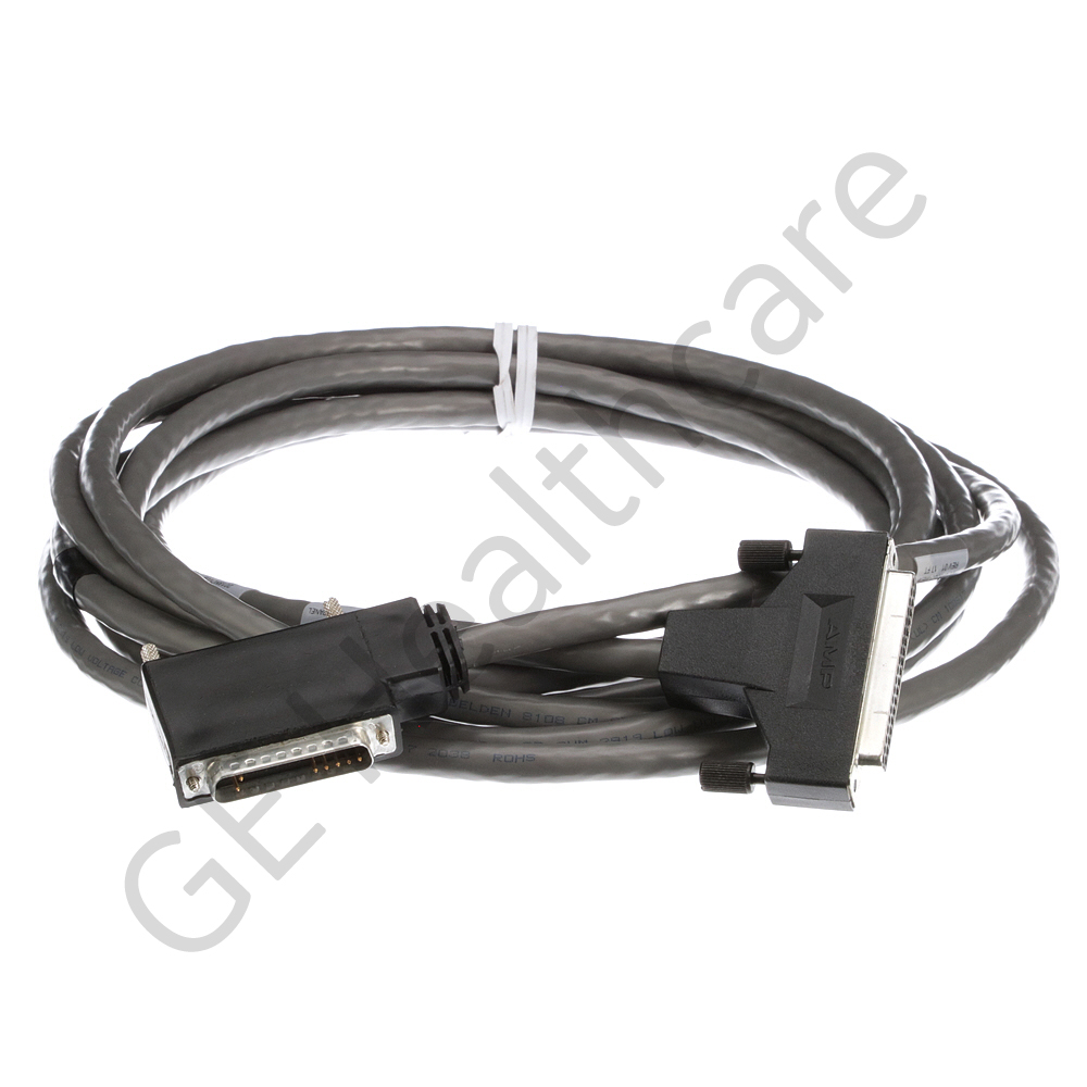Cable OTS User Interface (UIF) Locks Communication Cable OTS User Interface (UIF) Locks Communication