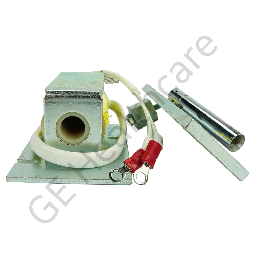 Power-Off Brake Assembly Power-Off Brake Assembly