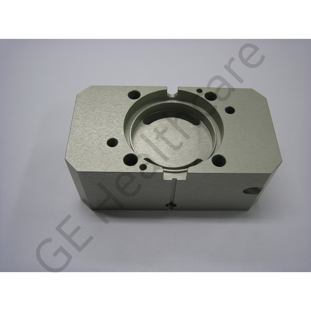 REAR FLANGE PT GEN II 18F REAR FLANGE PT GEN II 18F