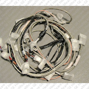 GDAS-16 Main Harness w/Analog System Test Equipment C PS GDAS-16 Main Harness w/Analog System Test Equipment C PS