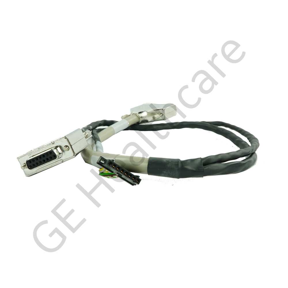 Sensor Switch Ring and Grid 30 Cable - RoHS Sensor Switch Ring and Grid 30 Cable - RoHS