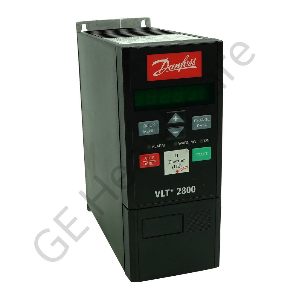 Voltage Controller 2805 IIE Movement