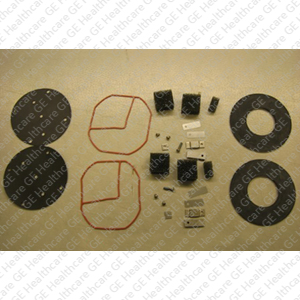 Helium Compressor Maintainence Kit Viton Helium Compressor Maintainence Kit Viton