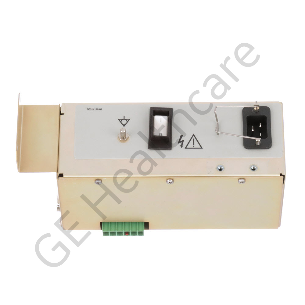 AC Control with 12A THERM Only Breaker 2399515U AC Control with 12A THERM Only Breaker 2399515U