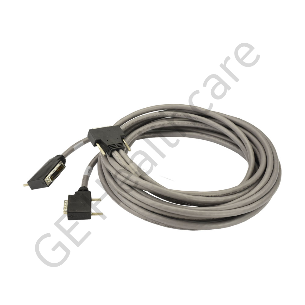 User Interface (UIF) Cable