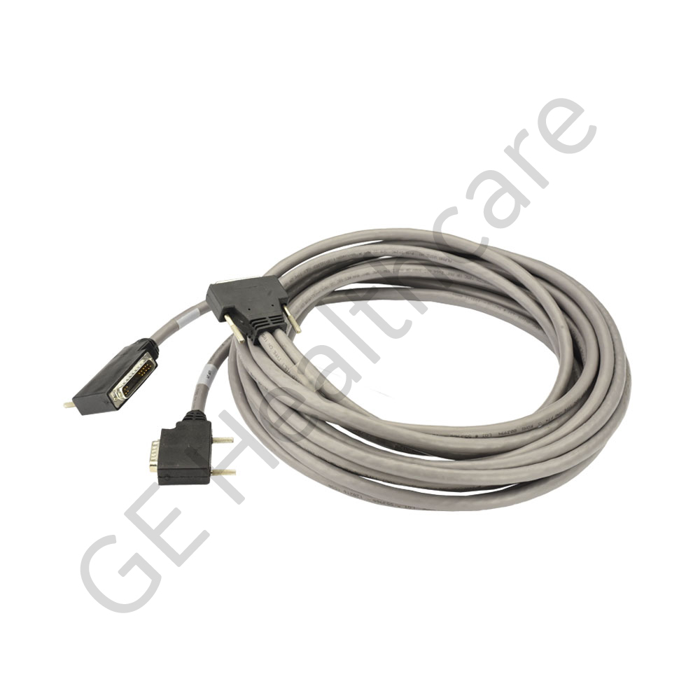 User Interface (UIF) Cable