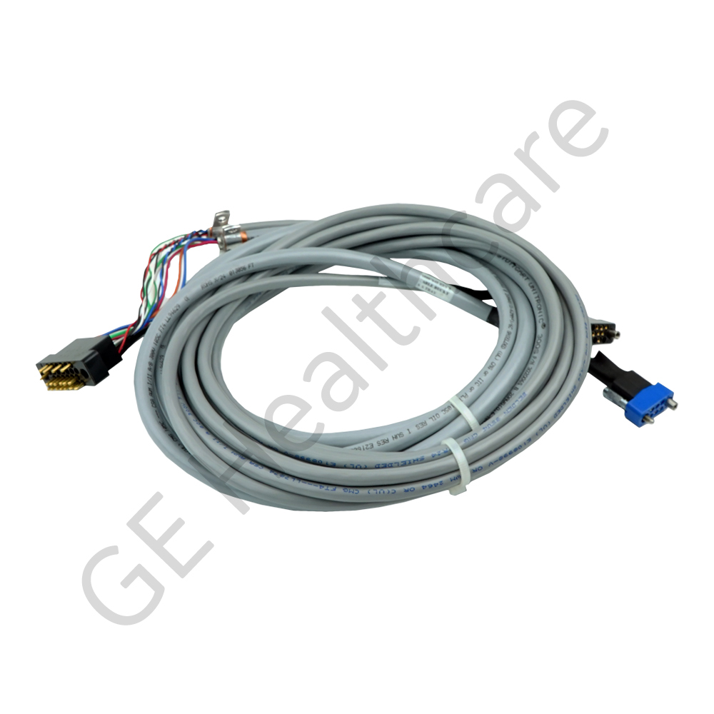 Bucky and Sensing Cable 2405817