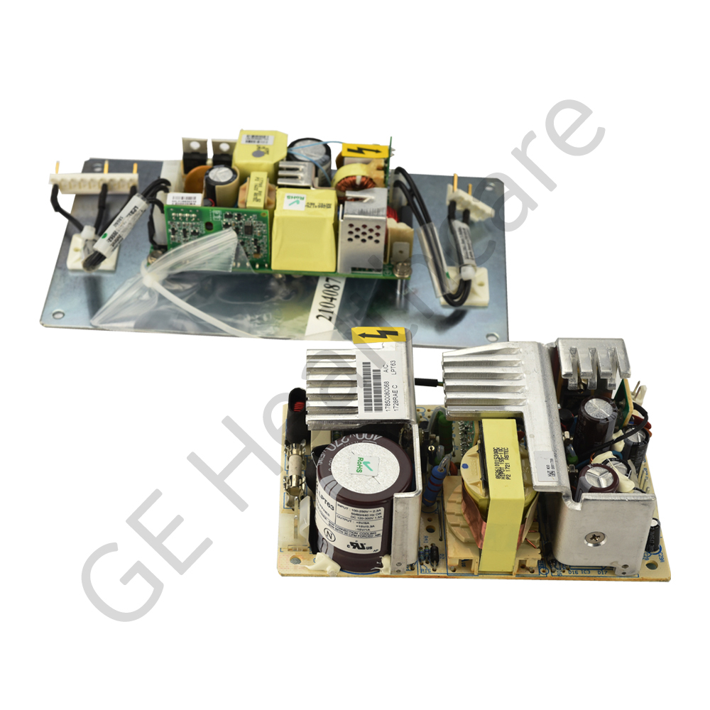Set of Power Supply V2 SCPU/MPH 2406128 Set of Power Supply V2 SCPU/MPH 2406128