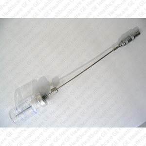 Vial with Monitoring Sensor Vial with Monitoring Sensor