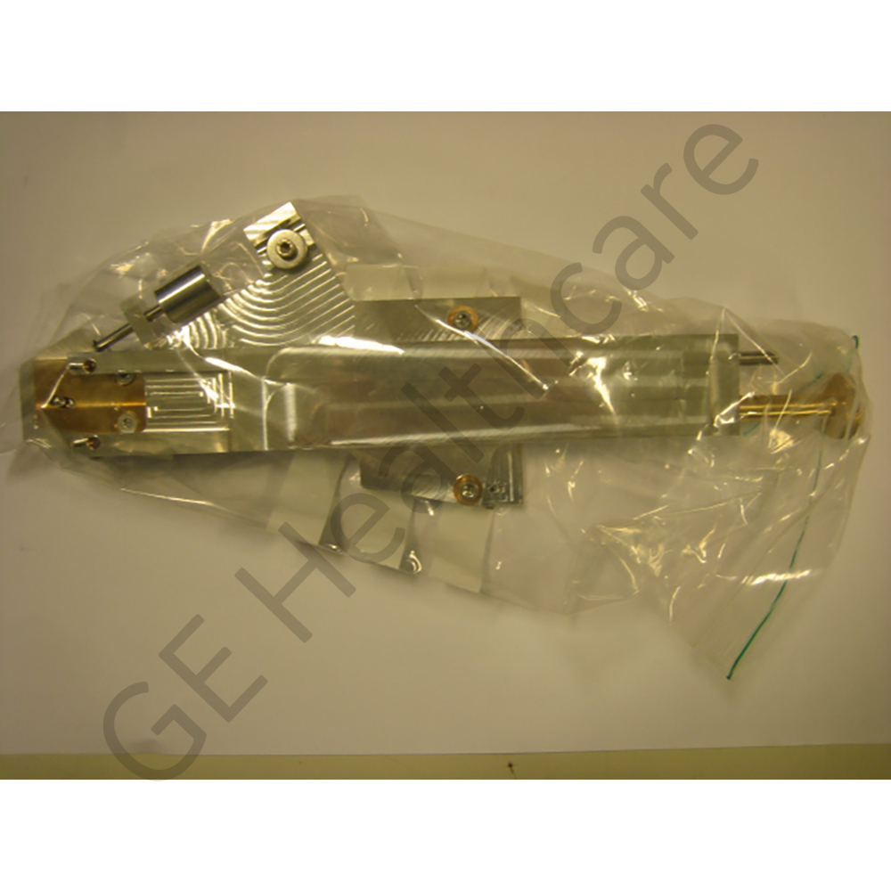 ION SOURCE ADJUSTMENT TOOL ION SOURCE ADJUSTMENT TOOL