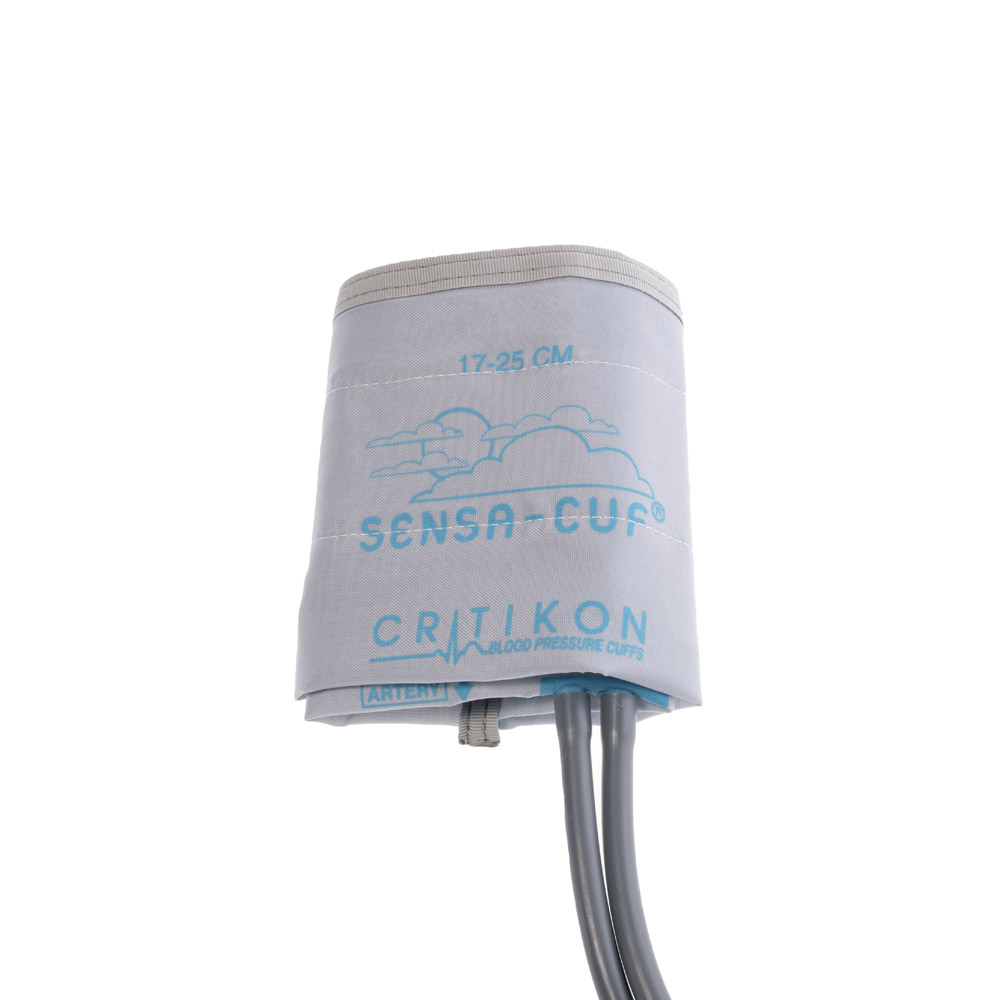 SENSA-CUF, Small Adult, 2 TB DINACLICK, 17 - 25 cm, 5/box