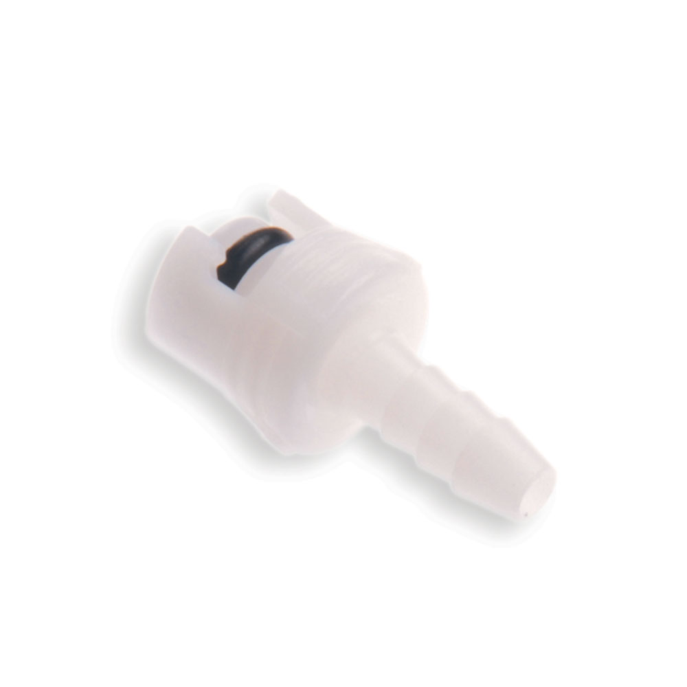 QUICK CONNECT SUBMIN MALE 1/8 QUICK CONNECT SUBMIN MALE 1/8