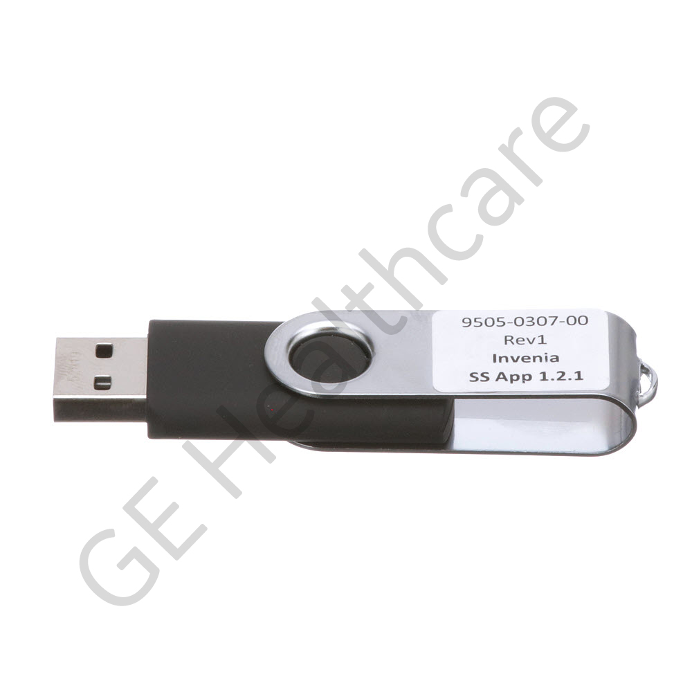 USB Media Invenia SS Apl Ver1.2.1-US Global FRU USB Media Invenia SS Apl Ver1.2.1-US Global FRU