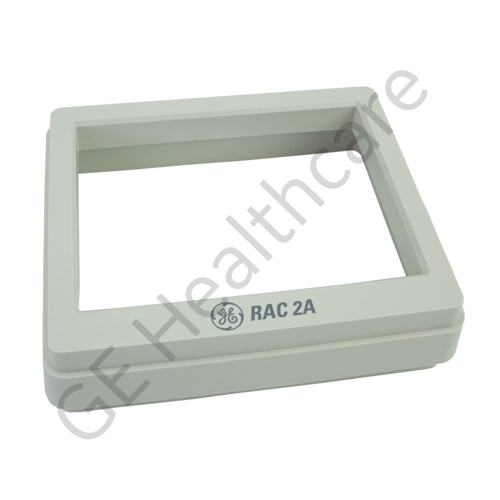 Bezel Tram RAC 2 Amp Bezel Tram RAC 2 Amp