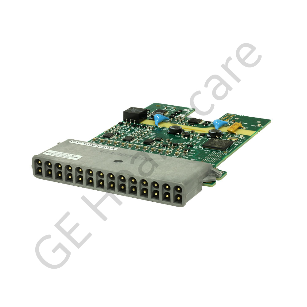 Connector Black Cam 14 14 Positioner (POS) with 10K R Connector Black Cam 14 14 Positioner (POS) with 10K R