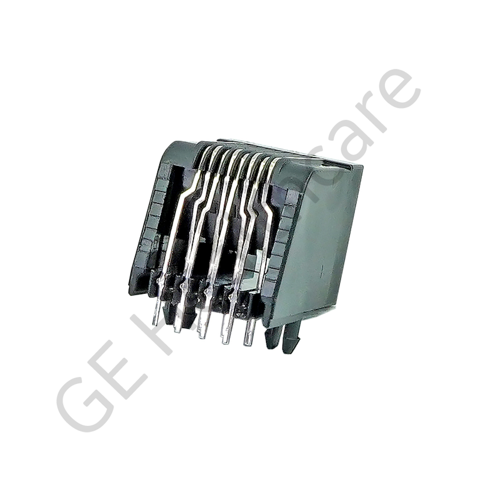 CONN JACK 8P MODULAR RA CONN JACK 8P MODULAR RA