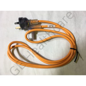 Cord Power 10A Right Angle AUST 6ft Cord Power 10A Right Angle AUST 6ft