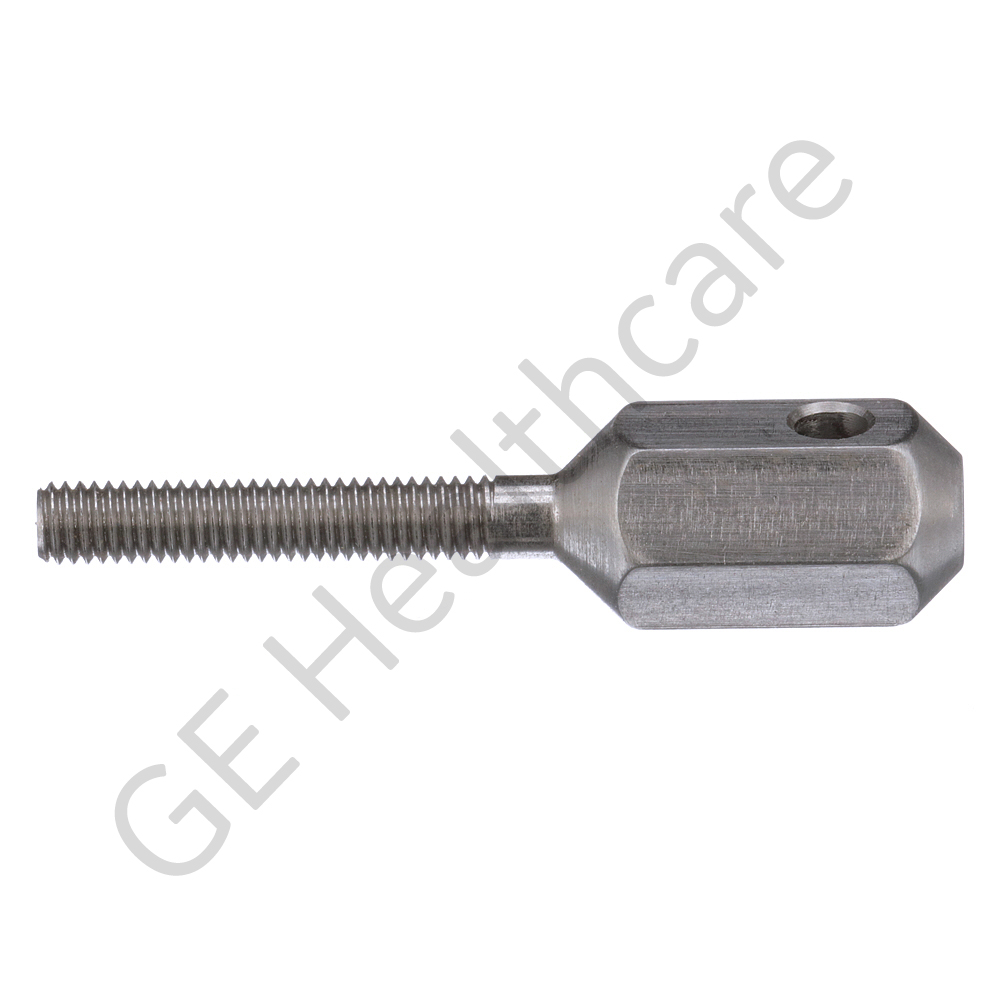 R.H. B7B5E3 0.438 HEX x 12ft - R R.H. B7B5E3 0.438 HEX x 12ft - R